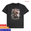 Olivia Rodrigo Store Merch Floral Photo T-Shirt 1 Olivia Rodrigo Store Merch Floral Photo T-Shirt