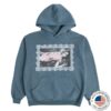 Olivia Rodrigo Store Merch Lace Frame Distressed Hoodie 1 Olivia Rodrigo Store Merch Lace Frame Distressed Hoodie