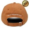 Online Ceramics Store Merch Camp Winnarainbow Labrynth Logo Caramel Hat