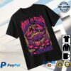 Opal In Sky Merch Store Opal In Sky Crabs In The Bucket Colour Unisex T-Shirt
