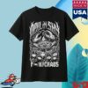 Opal In Sky Merch Store Opal In Sky Crabs In The Bucket Unisex T-Shirt