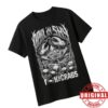 Opal In Sky Merch Store Opal In Sky Crabs In The Bucket Unisex T-Shirt