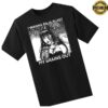 Punk With A Camera Store Merch I Want To Baja Blast My Brains Out - Spade Shirt
