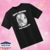 Punk With A Camera Store Merch That's My Neighbor I Don't Know You!! - Olafh Ace