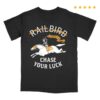 Railbird Festival Store Merch Racehorse Lineup Tee