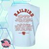 Railbird Festival Store Merch Women's Banjo Lineup Tank