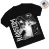 Ransom Store Merch Ashley Tee