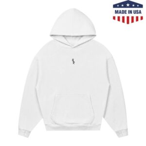 Realm Store Merch Cyber Eclipse Hoodie