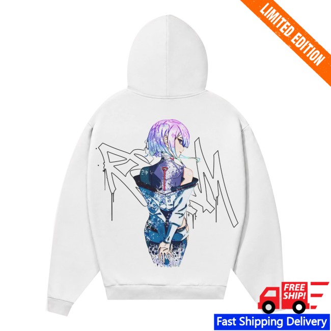 Realm Store Merch Cyber Eclipse Hoodie 5 Realm Store Merch Cyber Eclipse Hoodie