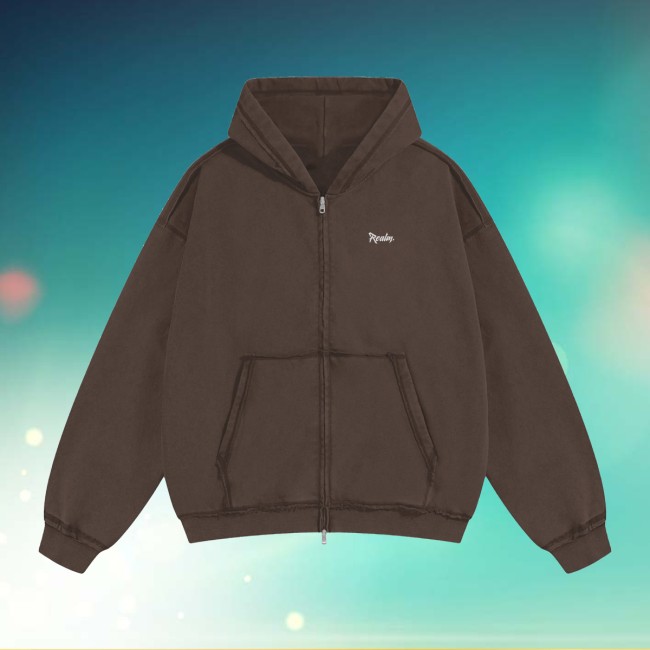 Realm Store Merch Edgecore Zip Hoodie 4 Realm Store Merch Edgecore Zip Hoodie