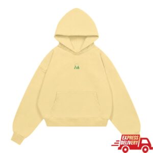 Realm Store Merch Moonbound Hoodie - Limited Edition