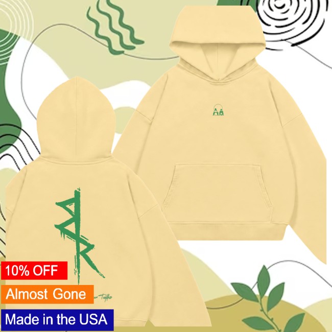Realm Store Merch Moonbound Hoodie - Limited Edition 4 Realm Store Merch Moonbound Hoodie - Limited Edition