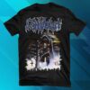 Relapse Store Merch Convulse World Without God T-Shirt