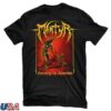 Relapse Store Merch Martyr Feeding The Abscess T-Shirt