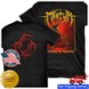 Relapse Store Merch Martyr Feeding The Abscess T-Shirt