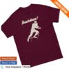 Row One Brand Store Merch Touchdown Tee