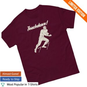 Row One Brand Store Merch Touchdown Tee