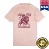 Safari Club Store Merch Sci Unisex Lion Tee