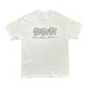 Seasons Skate Shop Store Merch 5Boro Cat Tee- White