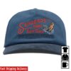 Sendero Provisions Co Store Merch Hand Tied Flies Hat