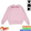 Shania Twain Store Merch Let's Go Girls Crewneck 1 Shania Twain Store Merch Let's Go Girls Crewneck