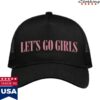 Shania Twain Store Merch Let's Go Girls Trucker Hat 2 Shania Twain Store Merch Let's Go Girls Trucker Hat