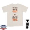 Shania Twain Store Merch Little Miss Twain Photo Tee 4 Shania Twain Store Merch Little Miss Twain Photo Tee