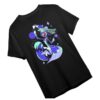 Shark Robot Store Merch Spindlehorse Stolas - Pride Parade T-Shirt