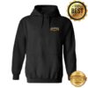 Shredhills Store Merch Burnouts - Hoodie