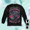 Shredhills Store Merch Death Coast - Long Sleeves