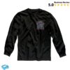 Shredhills Store Merch Death Coast - Long Sleeves