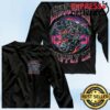 Shredhills Store Merch Death Coast - Long Sleeves