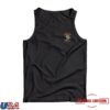 Shredhills Store Merch Greased Ink - Tank Top