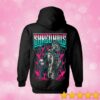 Shredhills Store Merch Hellraiser - Hoodie