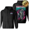 Shredhills Store Merch Hellraiser - Hoodie