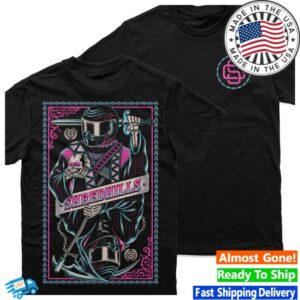 Shredhills Store Merch Reaperkings - Tee