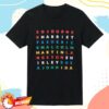 Soundoff Design Store Merch The Freedom Gram Juneteenth & 250 Years Of Freedom Graphic T-Shirt 1 Soundoff Design Store Merch The Freedom Gram Juneteenth & 250 Years Of Freedom Graphic T-Shirt