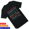 Soundoff Design Store Merch The Freedom Gram Juneteenth & 250 Years Of Freedom Graphic T-Shirt 4 Soundoff Design Store Merch The Freedom Gram Juneteenth & 250 Years Of Freedom Graphic T-Shirt