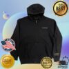 Technoblade Store Merch All War Is Deception Zip-Up Hoodie (Black)