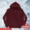 Technoblade Store Merch Deception, Blade, Victory, King Pullover Hoodie