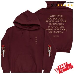 Technoblade Store Merch Deception, Blade, Victory, King Pullover Hoodie