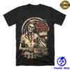 Terrorthreads Store Merch Route 666 Diner T-Shirt