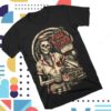 Terrorthreads Store Merch Route 666 Diner T-Shirt