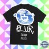 The Dillon Francis Store Merch P.L.U.R. Shirt 1 The Dillon Francis Store Merch P.L.U.R. Shirt