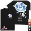 The Dillon Francis Store Merch P.L.U.R. Shirt