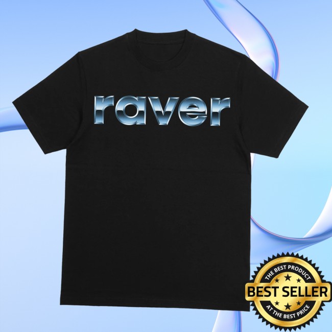 The Dillon Francis Store Merch Raver Shirt 3 The Dillon Francis Store Merch Raver Shirt