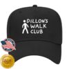 The Dillon Francis Store Merch Walk Club Hat 1 The Dillon Francis Store Merch Walk Club Hat