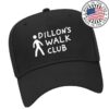 The Dillon Francis Store Merch Walk Club Hat 4 The Dillon Francis Store Merch Walk Club Hat