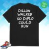 The Dillon Francis Store Merch Walk Club Shirt 1 The Dillon Francis Store Merch Walk Club Shirt