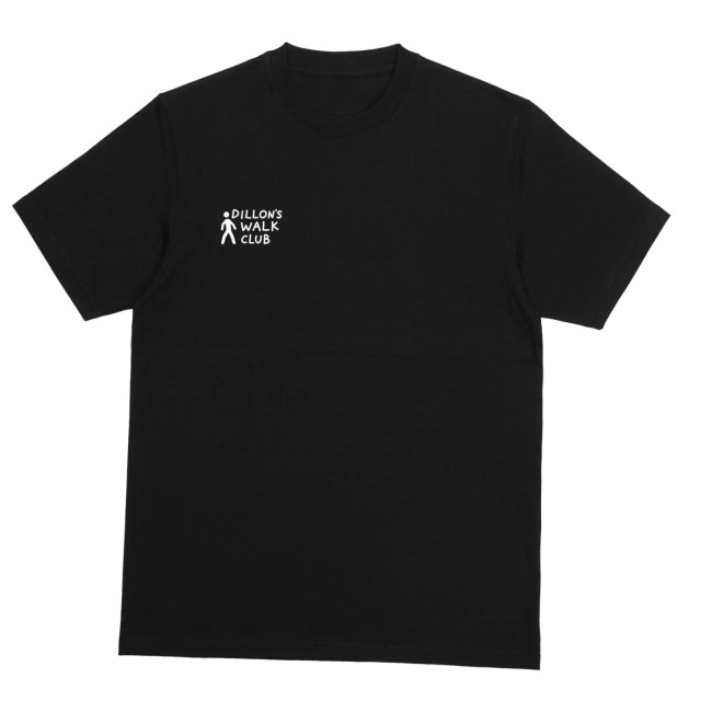 The Dillon Francis Store Merch Walk Club Shirt 5 The Dillon Francis Store Merch Walk Club Shirt